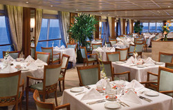 Regent Seven Seas Voyager